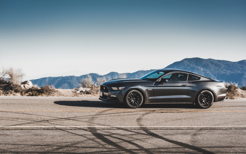 Illustration for article titled How The 2018 Ford Mustang GT Really Compares To The Last One